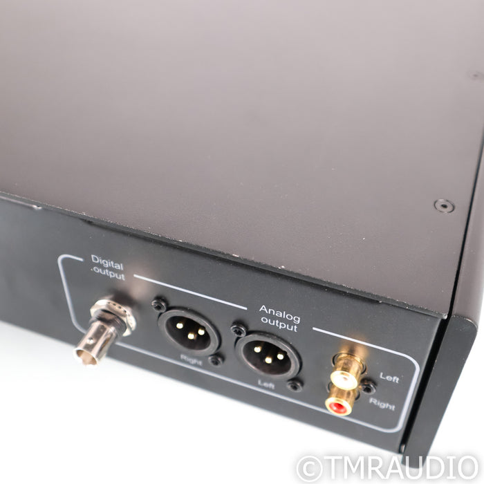 Hegel Mohican CD / SACD Player