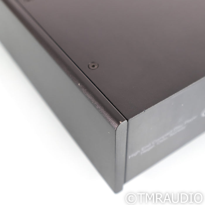 Hegel Mohican CD / SACD Player