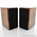 Dynaudio Special Forty Bookshelf Speakers; Ebony Wave High Gloss Pair