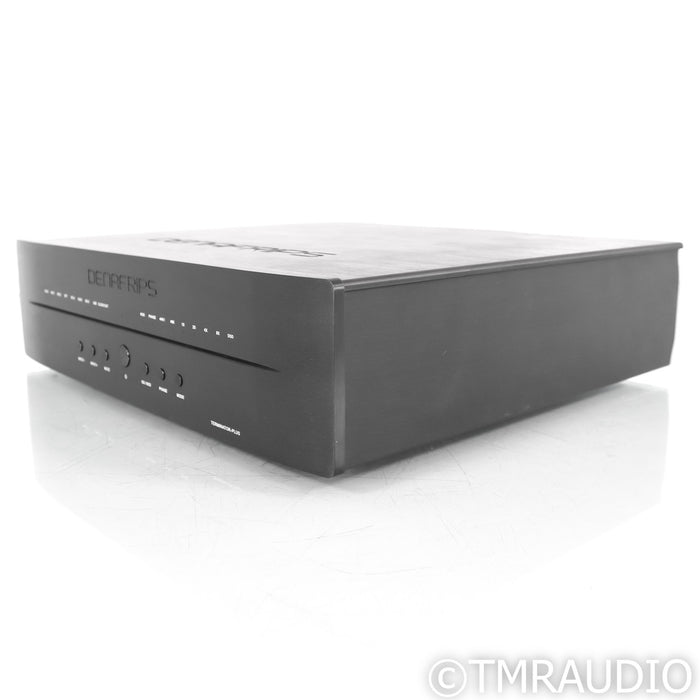 Denafrips Terminator Plus DAC; D / A Converter