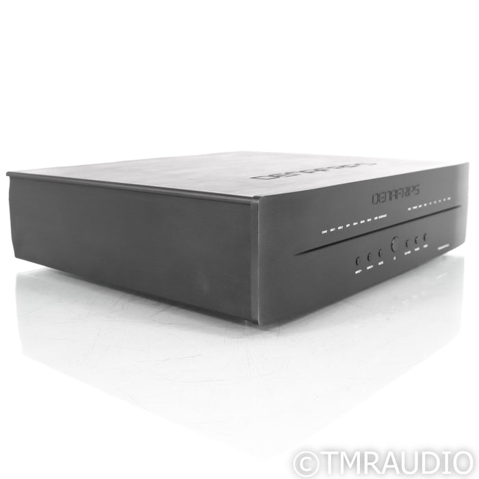 Denafrips Terminator Plus DAC; D / A Converter