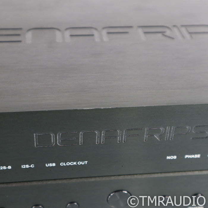Denafrips Terminator Plus DAC; D / A Converter