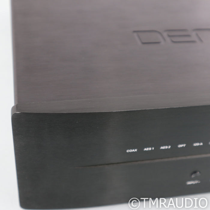 Denafrips Terminator Plus DAC; D / A Converter
