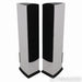 Revel Performa F226Be Floorstanding Speakers; Gloss White Pair