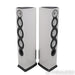 Revel Performa F226Be Floorstanding Speakers; Gloss White Pair