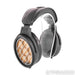 Warwick Acoustics Sonoma M1 Electrostatic Headphone System; Black Edition