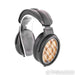 Warwick Acoustics Sonoma M1 Electrostatic Headphone System; Black Edition