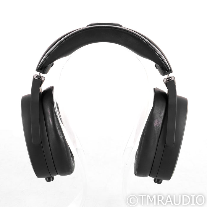Warwick Acoustics Sonoma M1 Electrostatic Headphone System; Black Edition