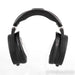 Warwick Acoustics Sonoma M1 Electrostatic Headphone System; Black Edition