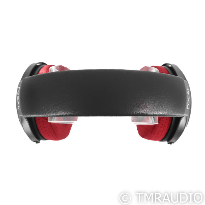 Focal Clear Professional Open-Back Headphones
