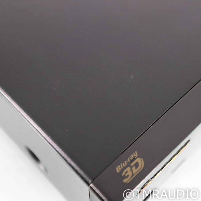 Pioneer Elite BDP-85FD Universal Disk Player; BDP85FD