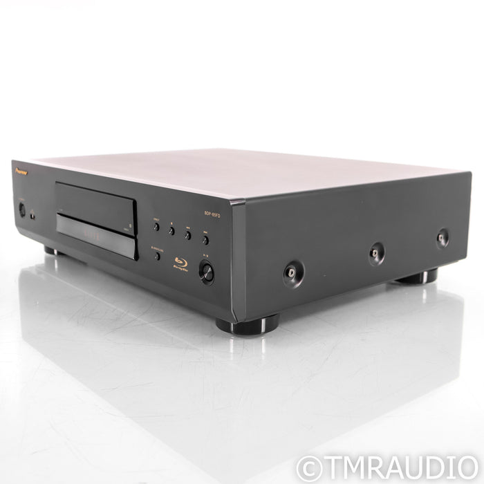 Pioneer Elite BDP-85FD Universal Disk Player; BDP85FD