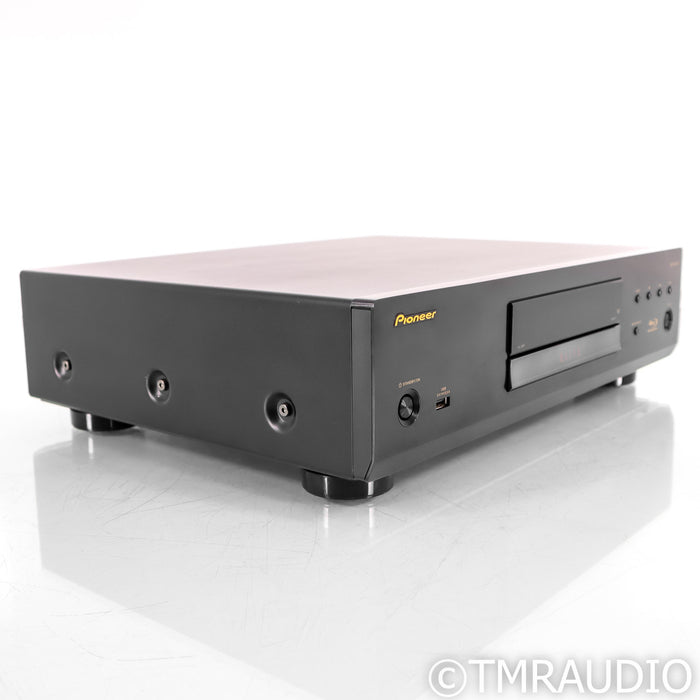 Pioneer Elite BDP-85FD Universal Disk Player; BDP85FD