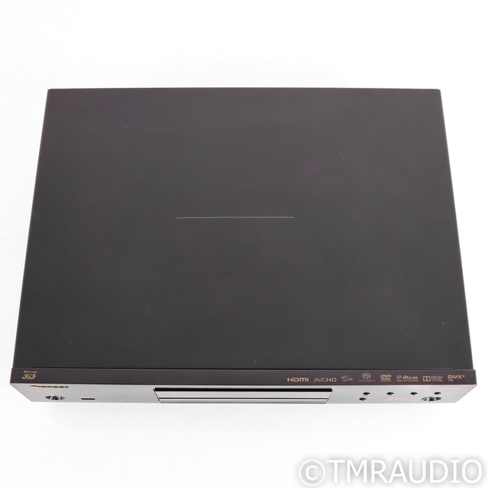 Pioneer Elite BDP-85FD Universal Disk Player; BDP85FD