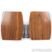 Wharfedale Elysian 2 Floorstanding Speakers; Walnut Pair w/ Stands