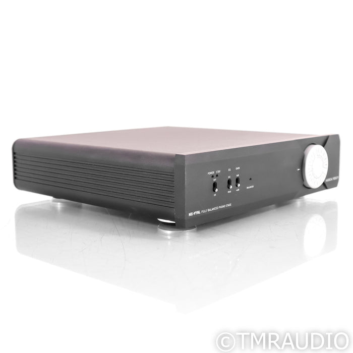 Musical Fidelity MX-Vinyl MM / MC Phono Preamplifier