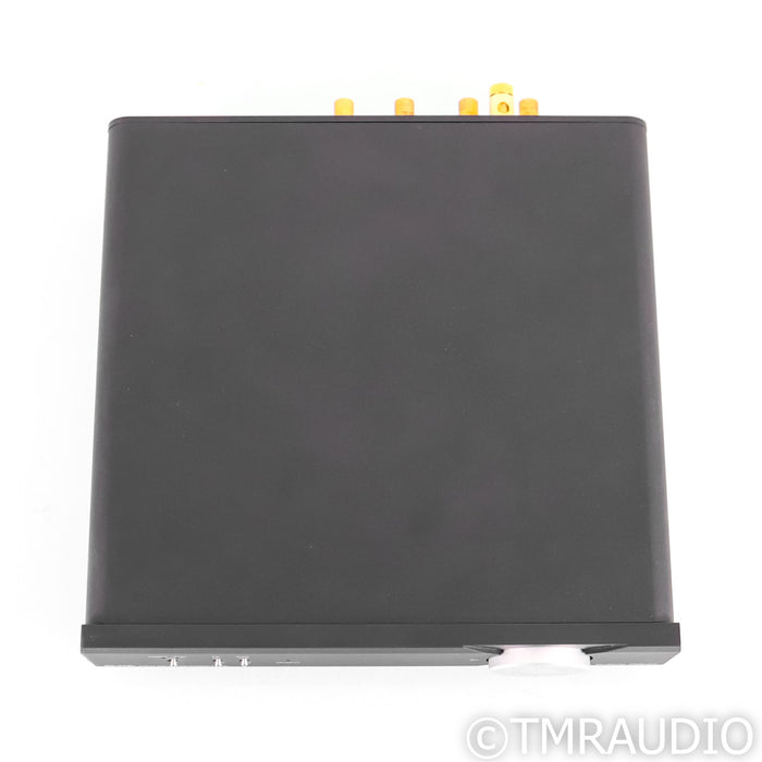 Musical Fidelity MX-Vinyl MM / MC Phono Preamplifier