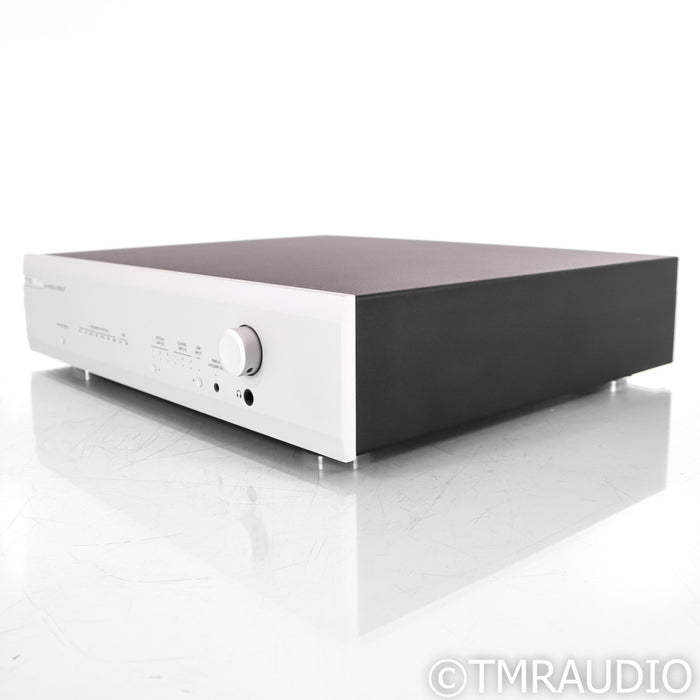 Musical Fidelity M6sR DAC; D/A Converter; M6-SRDAC