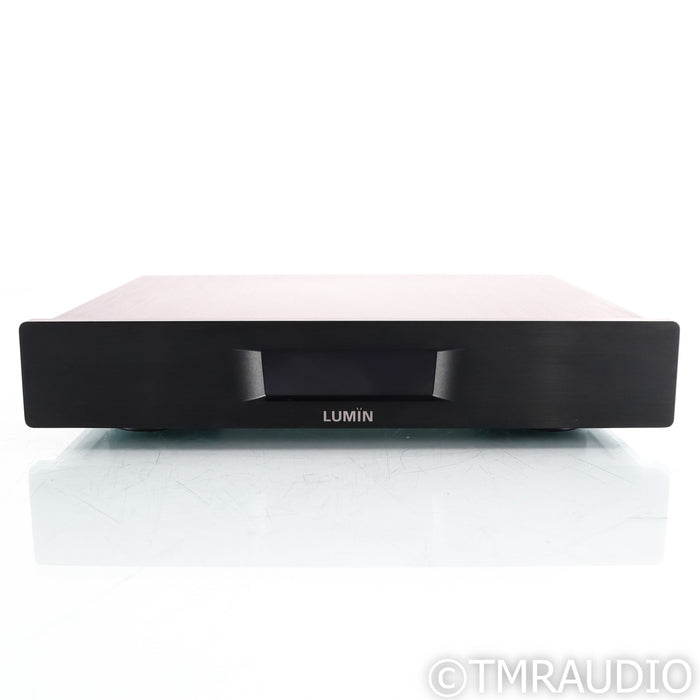 Lumin U1 MINI Network Music Streamer; Roon Ready