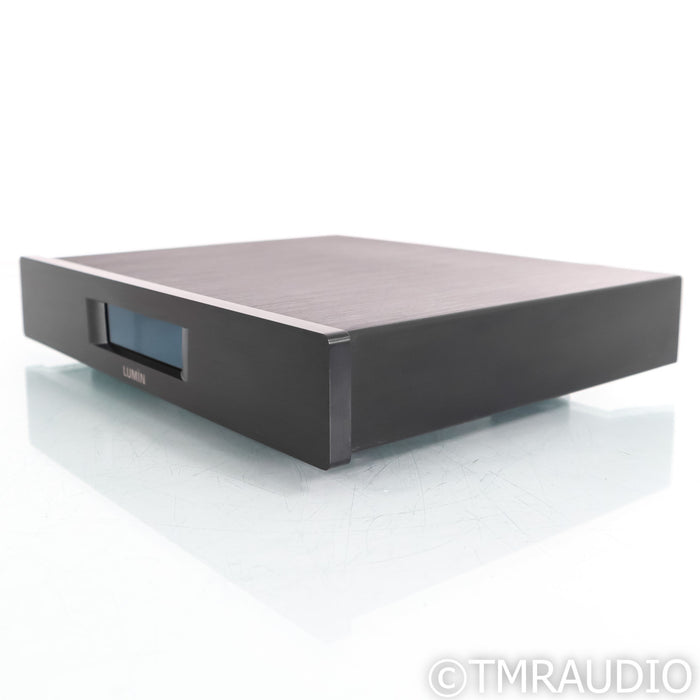 Lumin U1 MINI Network Music Streamer; Roon Ready