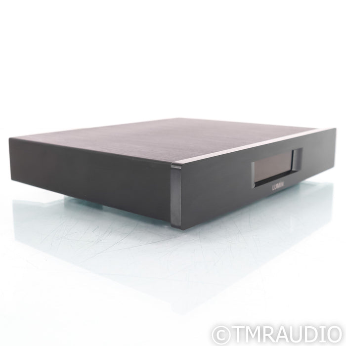 Lumin U1 MINI Network Music Streamer; Roon Ready