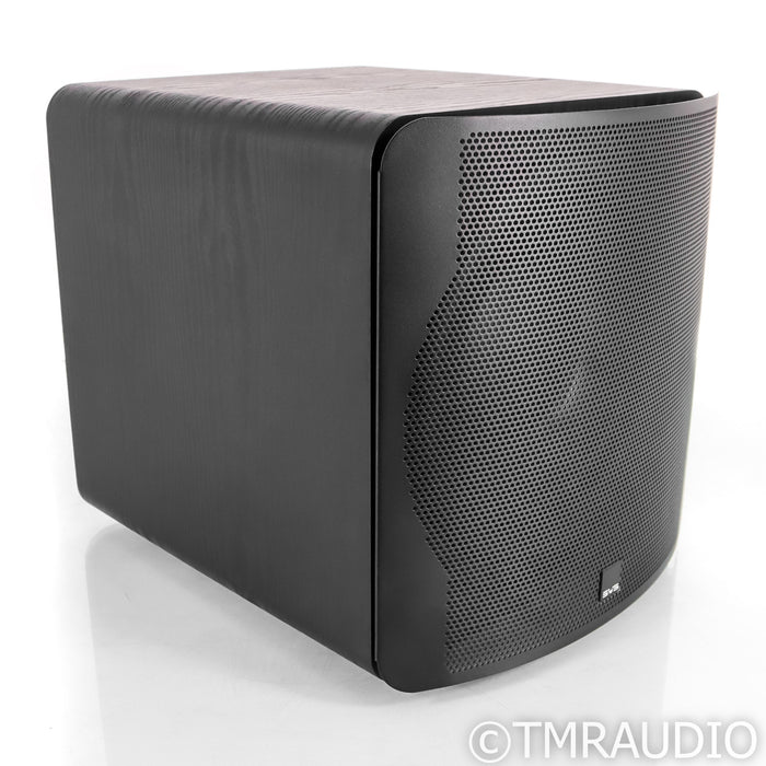 SVS SB-3000 13” Powered Subwoofer; SB3000; Black Ash