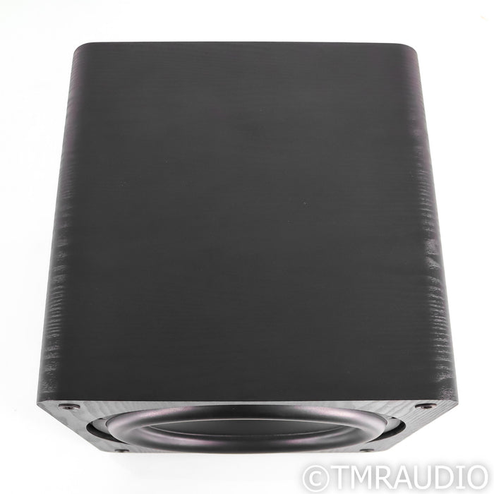 SVS SB-3000 13” Powered Subwoofer; SB3000; Black Ash
