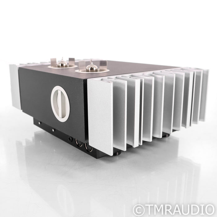 Pathos InPol Ear Tube Integrated Headphone Amplifier; Preamplifier