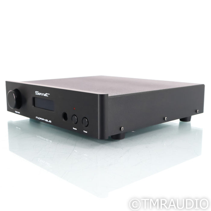 Sonnet Audio Morpheus MkII DAC; D / A Converter