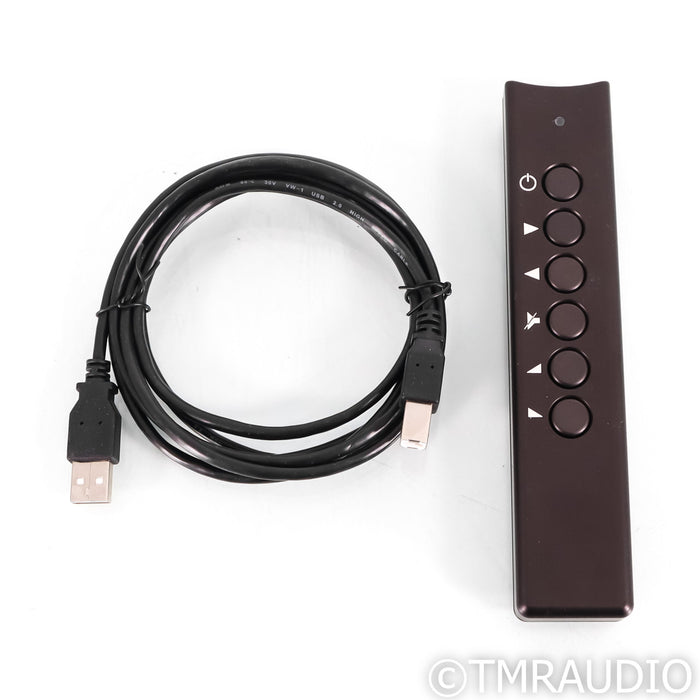 Sonnet Audio Morpheus MkII DAC; D / A Converter