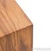 KEF R5 Floorstanding Speakers; Walnut Pair