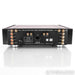 Belles Aria Stereo Integrated Amplifier; Dual Mono; MM Phono