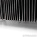 Belles Aria Stereo Integrated Amplifier; Dual Mono; MM Phono