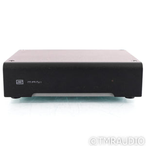 Schiit Mani 1 MM / MC Phono Preamplfier