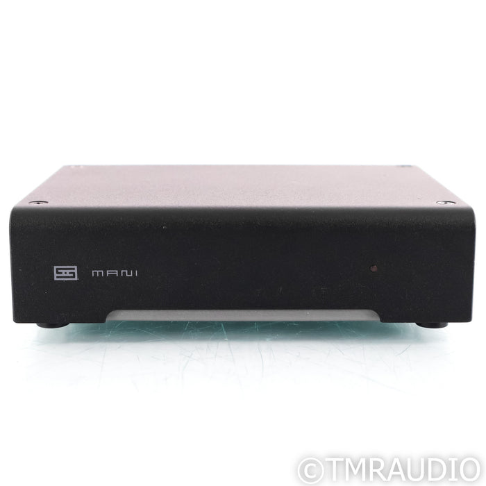 Schiit Mani 1 MM / MC Phono Preamplfier