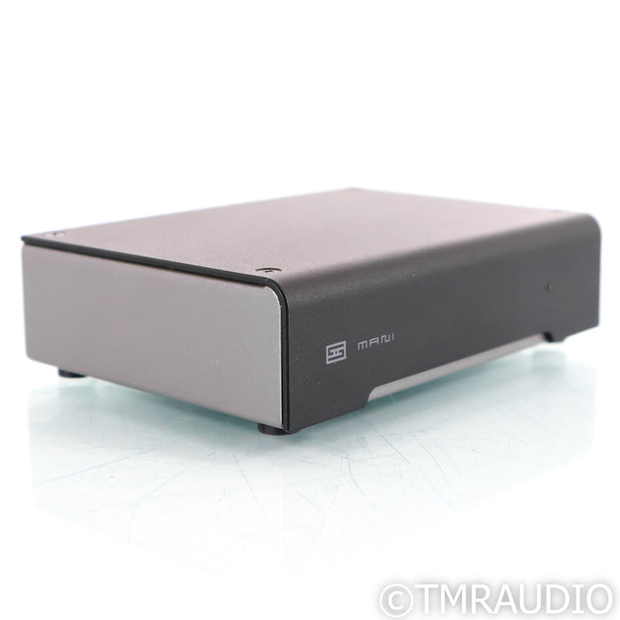 Schiit Mani 1 MM / MC Phono Preamplfier