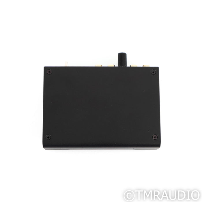 Schiit Mani 1 MM / MC Phono Preamplfier