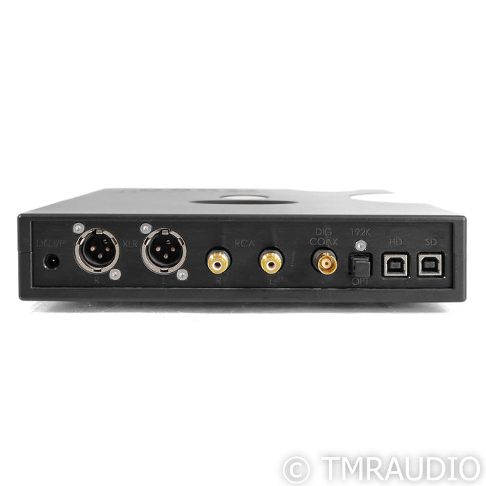 Chord Hugo TT Headphone Amplifier & DAC; D/A Converter