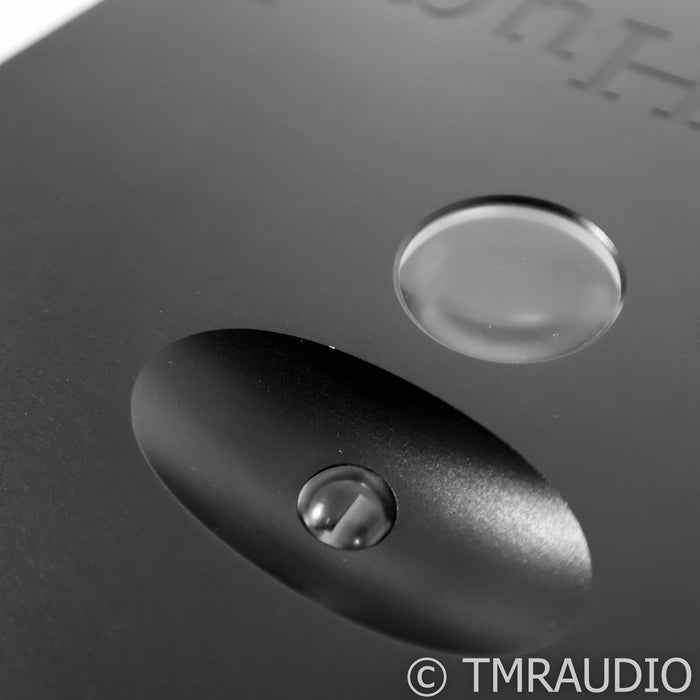 Chord Hugo TT Headphone Amplifier & DAC; D/A Converter