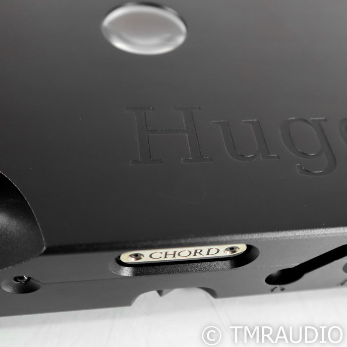Chord Hugo TT Headphone Amplifier & DAC; D/A Converter