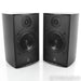 ATC SCM11 Bookshelf Speakers; Black Pair
