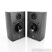 ATC SCM11 Bookshelf Speakers; Black Pair