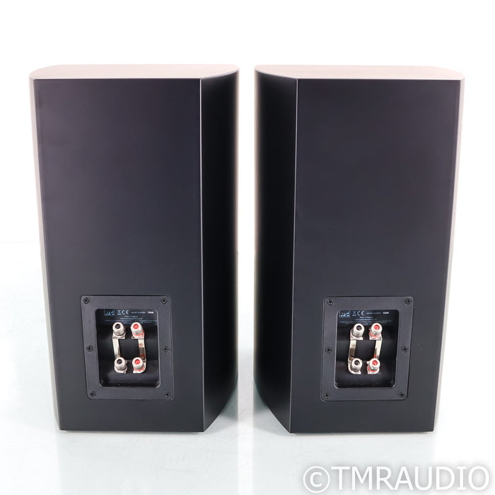 ATC SCM11 Bookshelf Speakers; Black Pair
