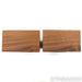 Omega Speaker System DynaTen XRS Floorstanding Speakers; Walnut Pair