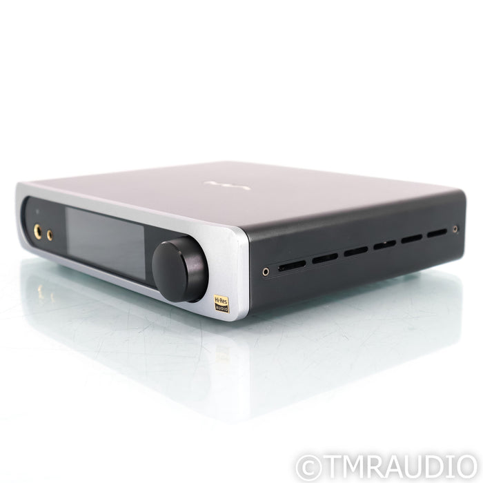 Matrix Audio Mini-i Pro 3 Wireless Network Streamer / DAC; D/A Converter