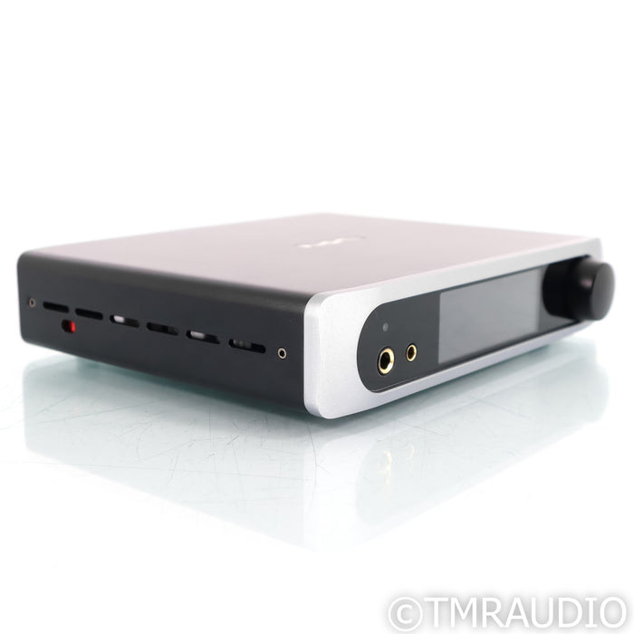 Matrix Audio Mini-i Pro 3 Wireless Network Streamer / DAC; D/A Converter