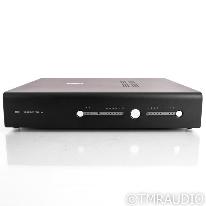 Schiit Yggdrasil+ LIM DAC; Yggi Plus Less is More w/ Unison USB