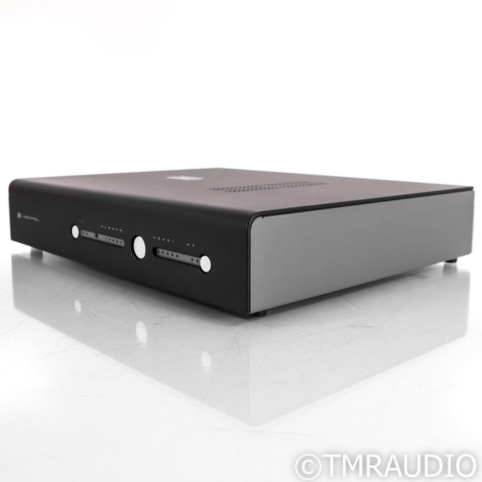 Schiit Yggdrasil+ LIM DAC; Yggi Plus Less is More w/ Unison USB