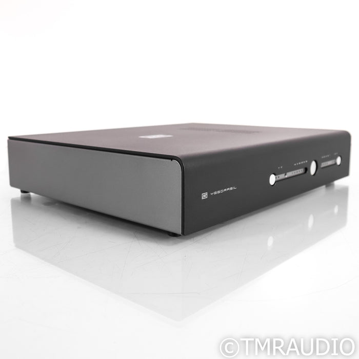 Schiit Yggdrasil+ LIM DAC; Yggi Plus Less is More w/ Unison USB