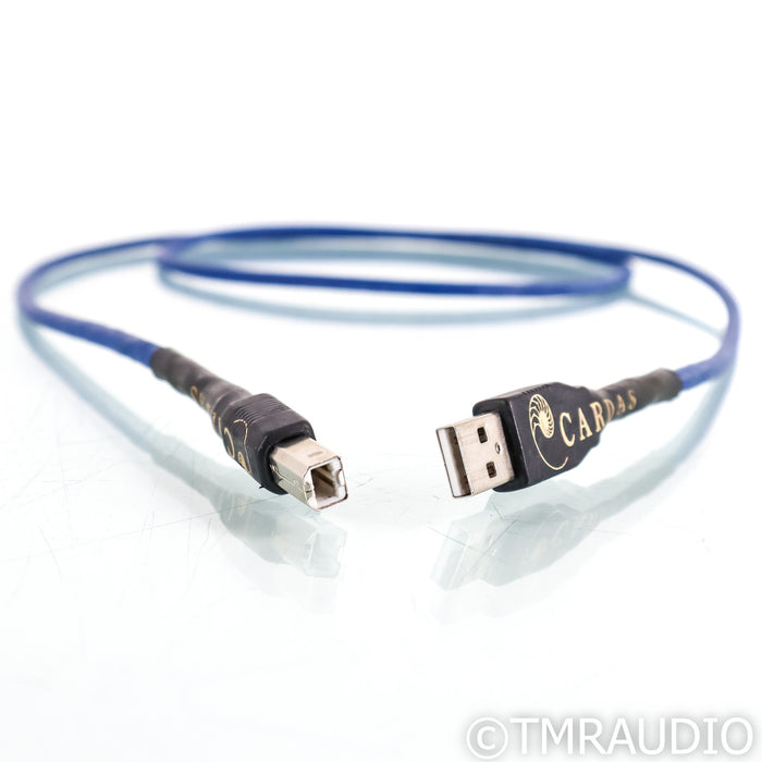 Cardas Audio Clear USB Cable; 1.5m Digital Cable